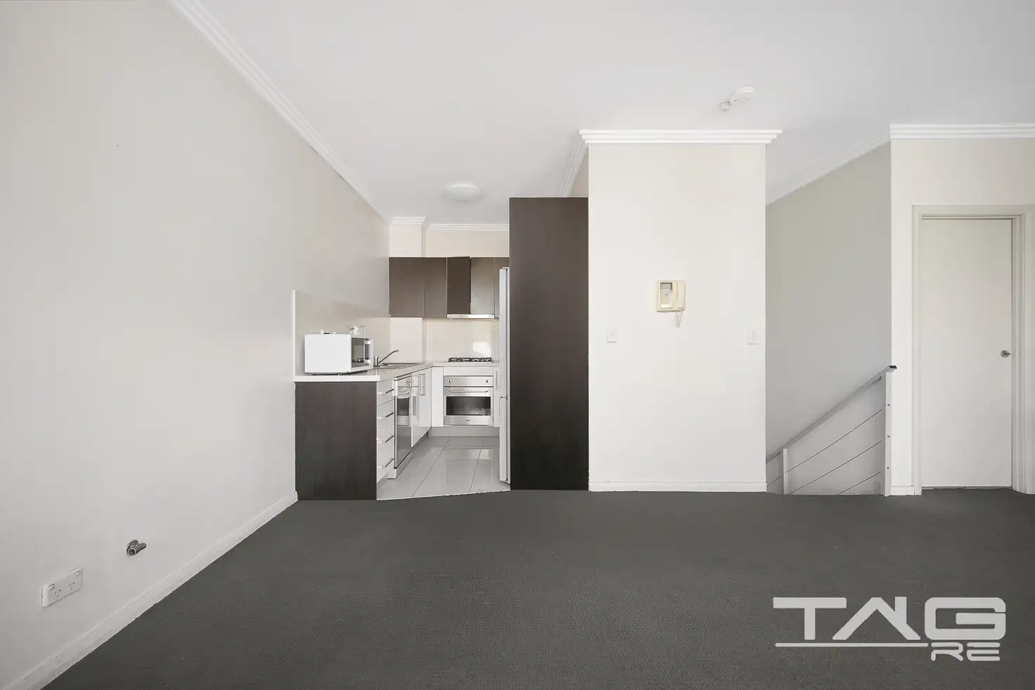 Main view of Homely apartment listing, 17/163-171 Hawkesbury Road, Westmead NSW 2145