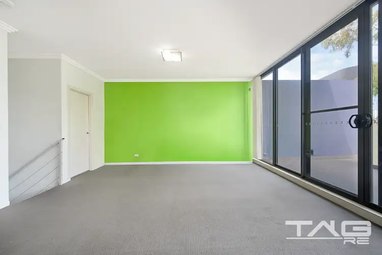 Fifth view of Homely apartment listing, 17/163-171 Hawkesbury Road, Westmead NSW 2145