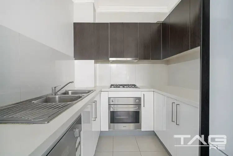 Sixth view of Homely apartment listing, 17/163-171 Hawkesbury Road, Westmead NSW 2145