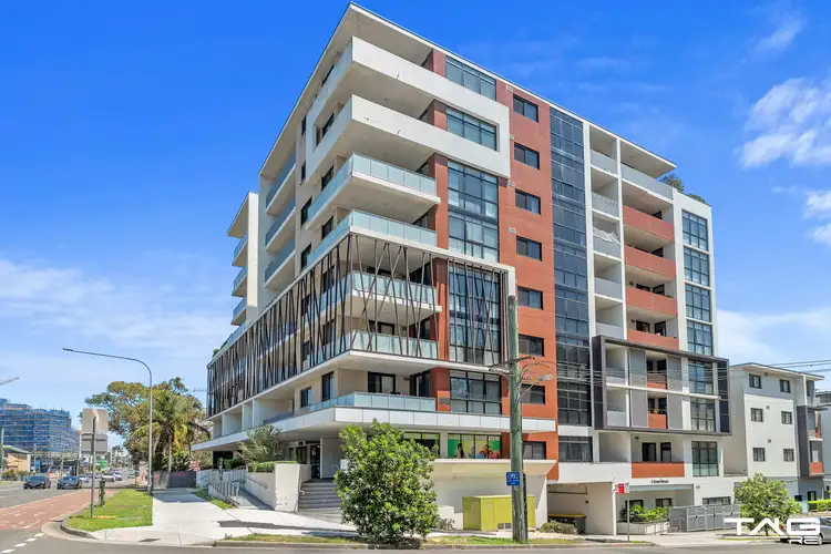 G06/2 Good Street, Westmead NSW 2145