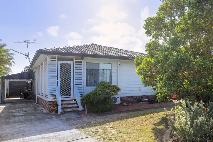 45 Beatty Boulevard, Tanilba Bay NSW 2319