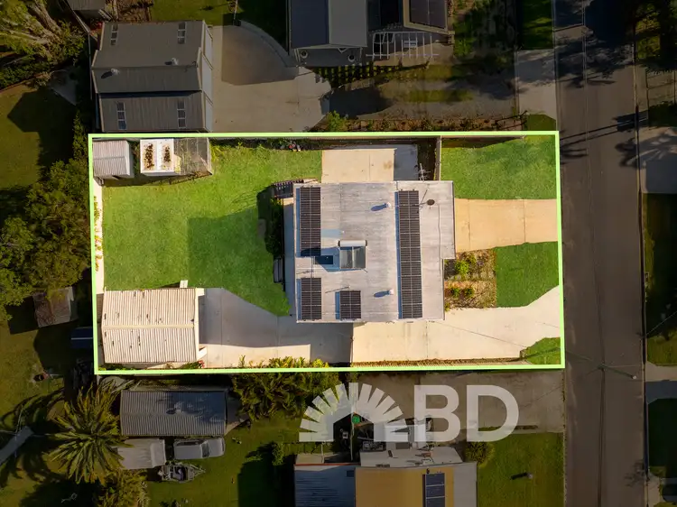 13 Patricia Street, Burpengary QLD 4505