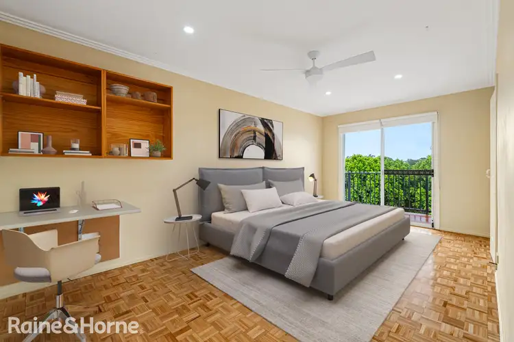 Fifth view of Homely house listing, 26 Fifth Avenue, Macquarie Fields NSW 2564