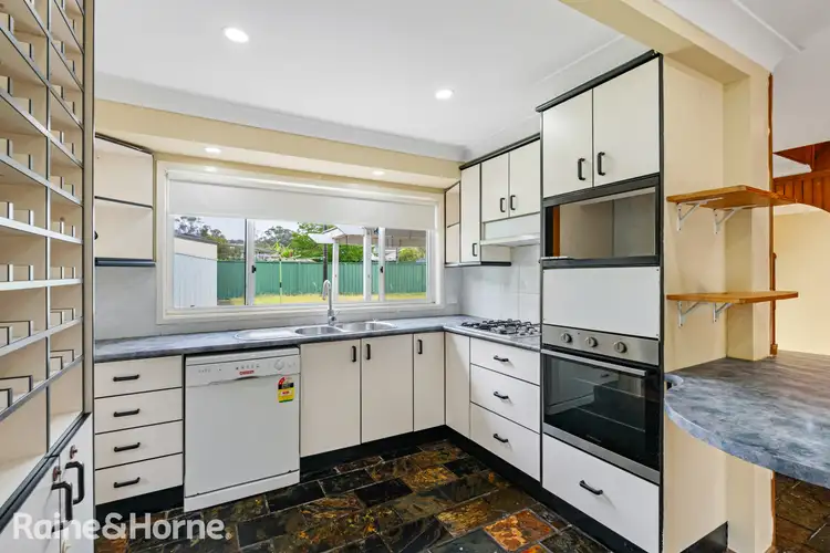 Sixth view of Homely house listing, 26 Fifth Avenue, Macquarie Fields NSW 2564