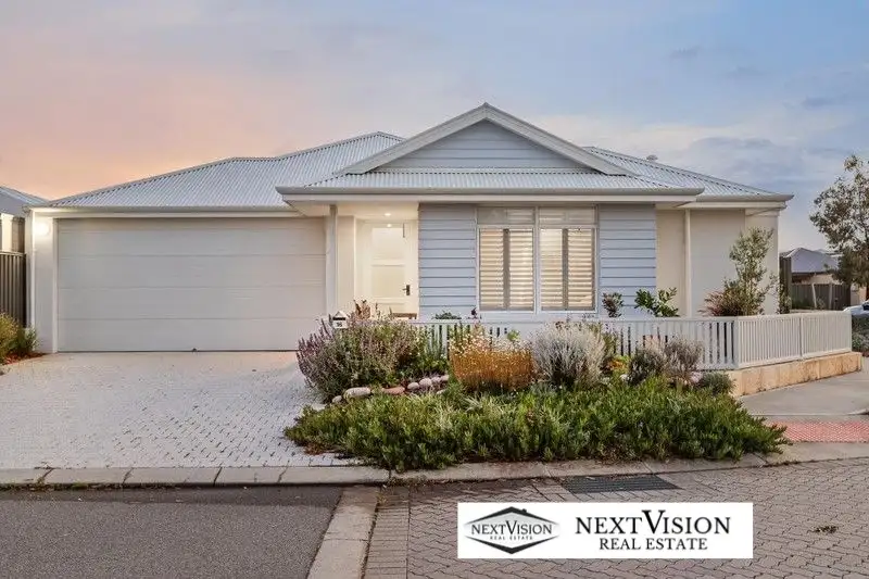 Main view of Homely house listing, 16 Topaz Way, Treeby WA 6164