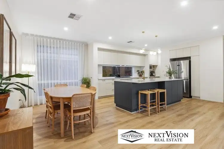 Second view of Homely house listing, 16 Topaz Way, Treeby WA 6164