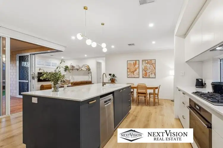 Third view of Homely house listing, 16 Topaz Way, Treeby WA 6164