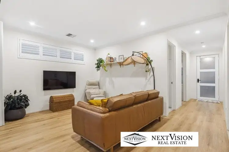 Fourth view of Homely house listing, 16 Topaz Way, Treeby WA 6164