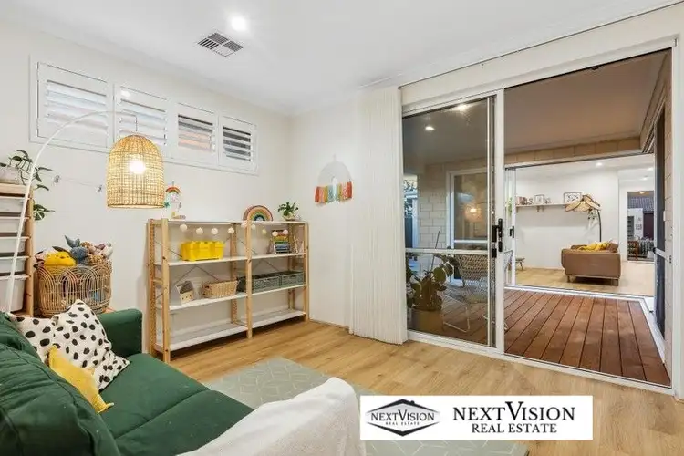 Fifth view of Homely house listing, 16 Topaz Way, Treeby WA 6164