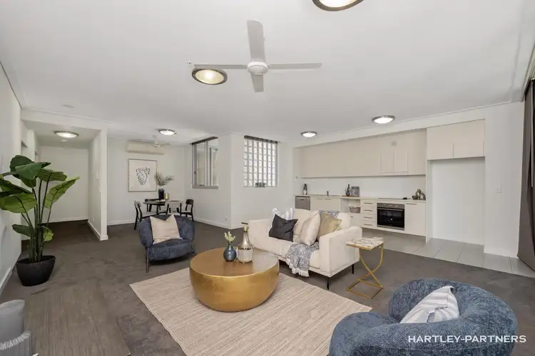 501/84-86 Denham Street, Townsville City QLD 4810