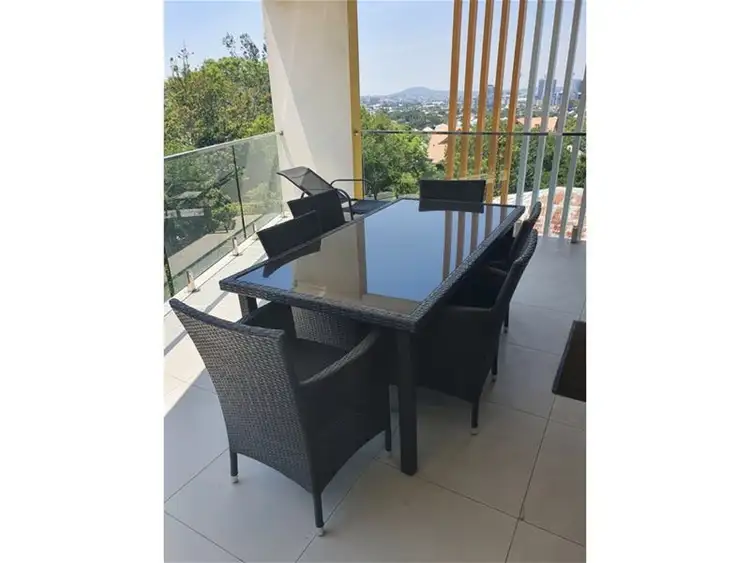 Third view of Homely house listing, 12/450 Main Street, Kangaroo Point QLD 4169