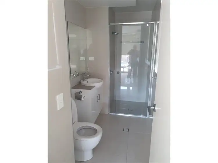 Fifth view of Homely house listing, 12/450 Main Street, Kangaroo Point QLD 4169