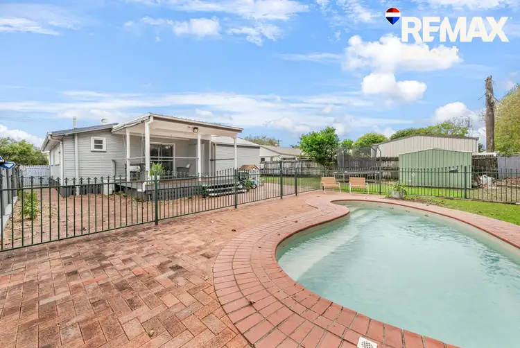 Second view of Homely house listing, 4 Pharlap Parade, Ooralea QLD 4740