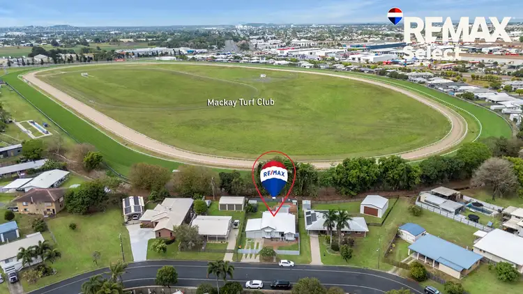 Third view of Homely house listing, 4 Pharlap Parade, Ooralea QLD 4740