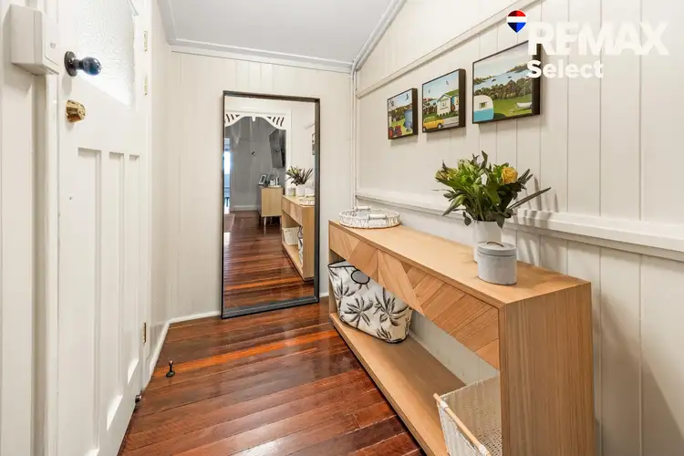 Fifth view of Homely house listing, 4 Pharlap Parade, Ooralea QLD 4740