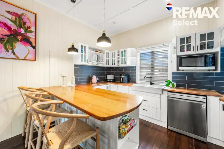 Sixth view of Homely house listing, 4 Pharlap Parade, Ooralea QLD 4740