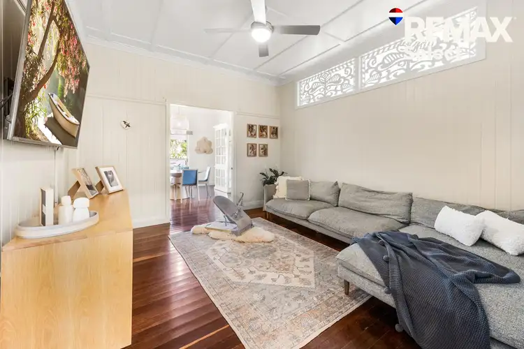 Seventh view of Homely house listing, 4 Pharlap Parade, Ooralea QLD 4740