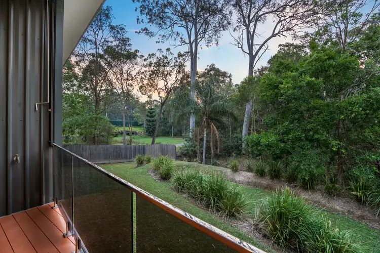Second view of Homely villa listing, 7/27 Pittwin Road, Capalaba QLD 4157