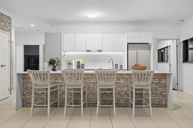 Third view of Homely villa listing, 7/27 Pittwin Road, Capalaba QLD 4157