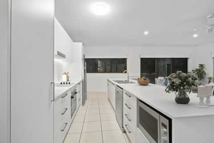 Fourth view of Homely villa listing, 7/27 Pittwin Road, Capalaba QLD 4157