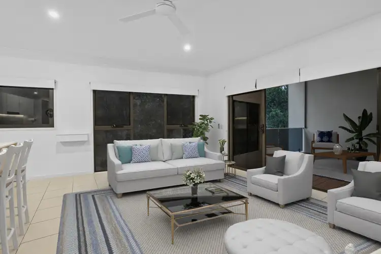 Fifth view of Homely villa listing, 7/27 Pittwin Road, Capalaba QLD 4157