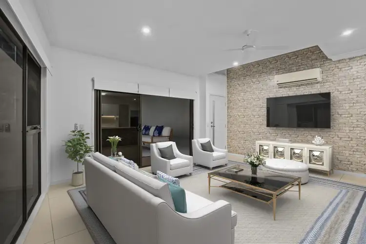 Sixth view of Homely villa listing, 7/27 Pittwin Road, Capalaba QLD 4157