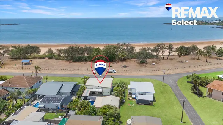 Second view of Homely house listing, 82 The Esplanade, Grasstree Beach QLD 4740