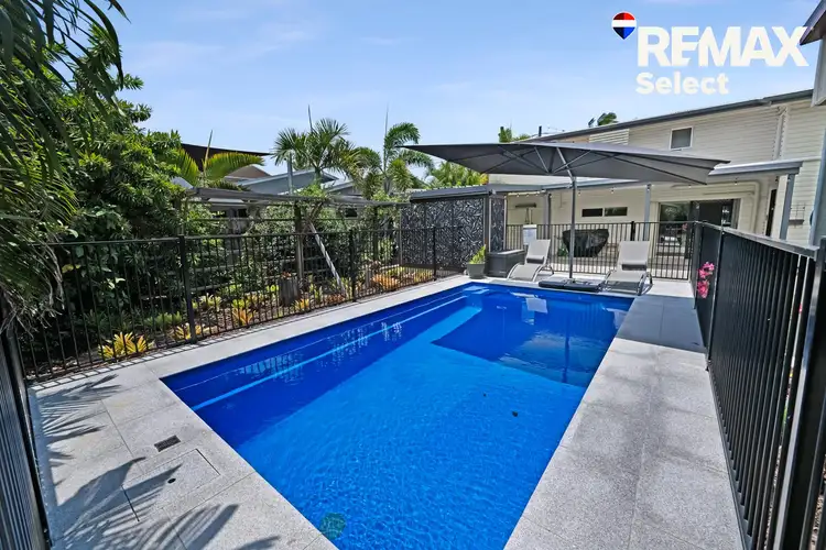 Third view of Homely house listing, 82 The Esplanade, Grasstree Beach QLD 4740