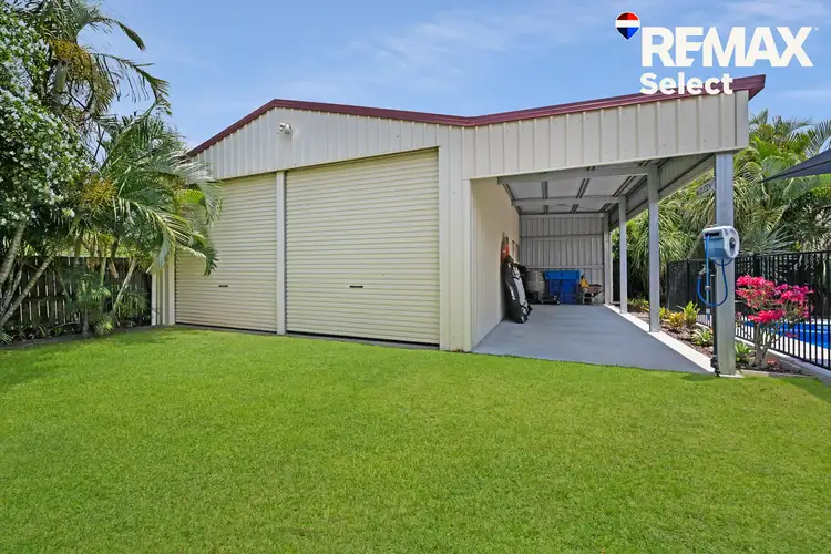 Fourth view of Homely house listing, 82 The Esplanade, Grasstree Beach QLD 4740