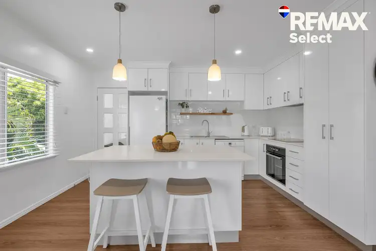 Fifth view of Homely house listing, 82 The Esplanade, Grasstree Beach QLD 4740