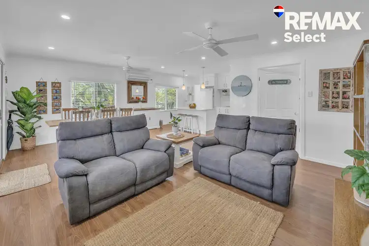 Sixth view of Homely house listing, 82 The Esplanade, Grasstree Beach QLD 4740