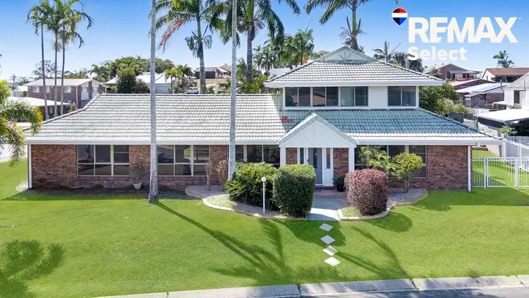 4 Pioneer Street, Mount Pleasant QLD 4740