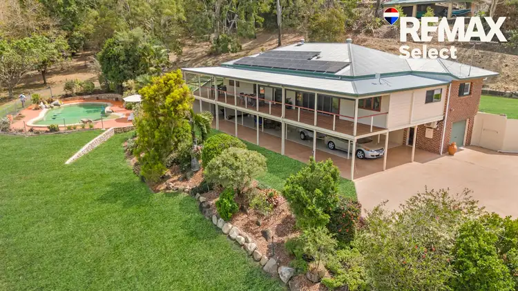 12 Shetland Court, Erakala QLD 4740