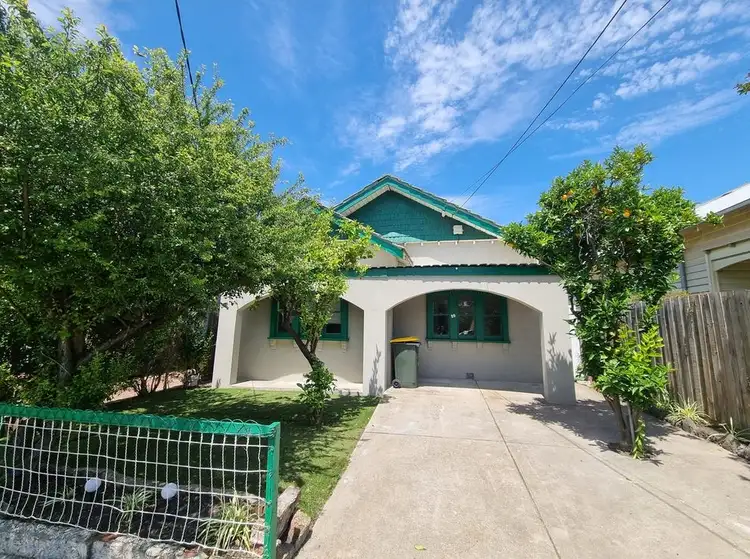 99 Hobson Street, Newport VIC 3015