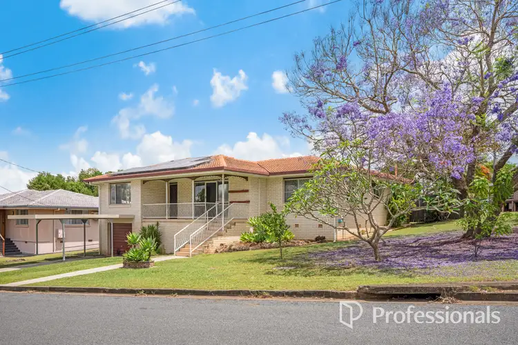 14 Columbia Street, Gympie QLD 4570