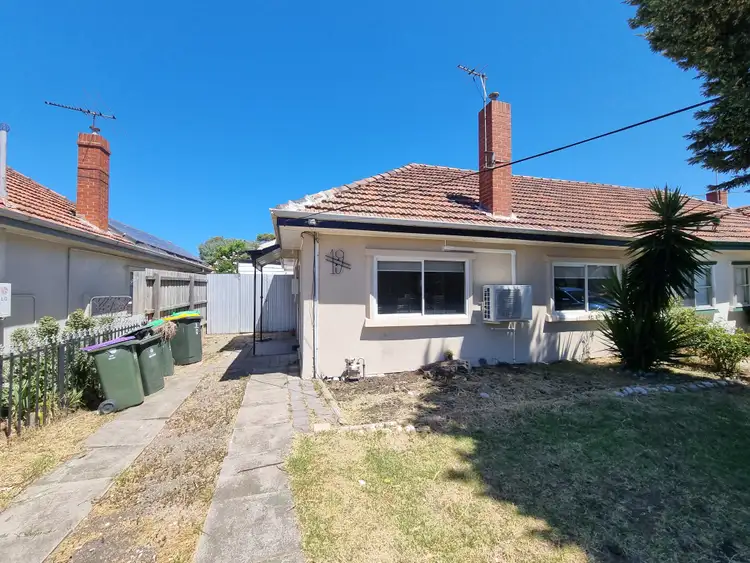 19 Croker Street, Newport VIC 3015