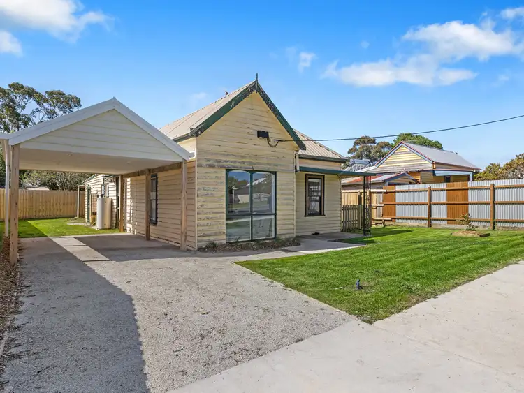 98A Broome Crescent, Wonthaggi VIC 3995
