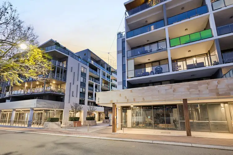510/26 Hood Street, Subiaco WA 6008