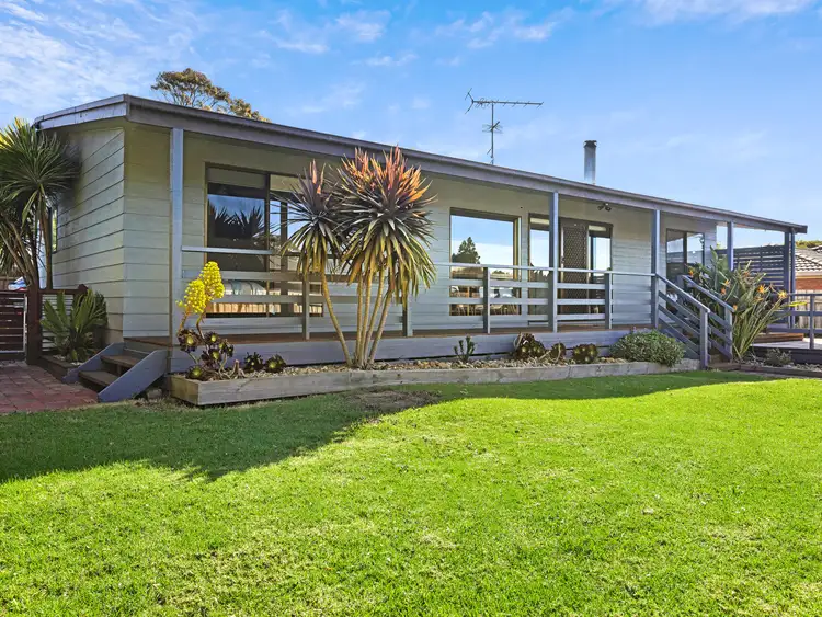 16A Dunn Street, Wonthaggi VIC 3995