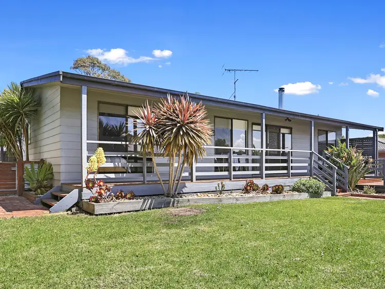 16A Dunn Street, Wonthaggi VIC 3995