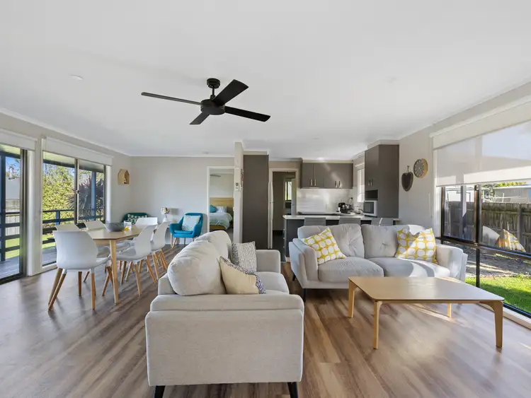 Fifth view of Homely house listing, 16A Dunn Street, Wonthaggi VIC 3995