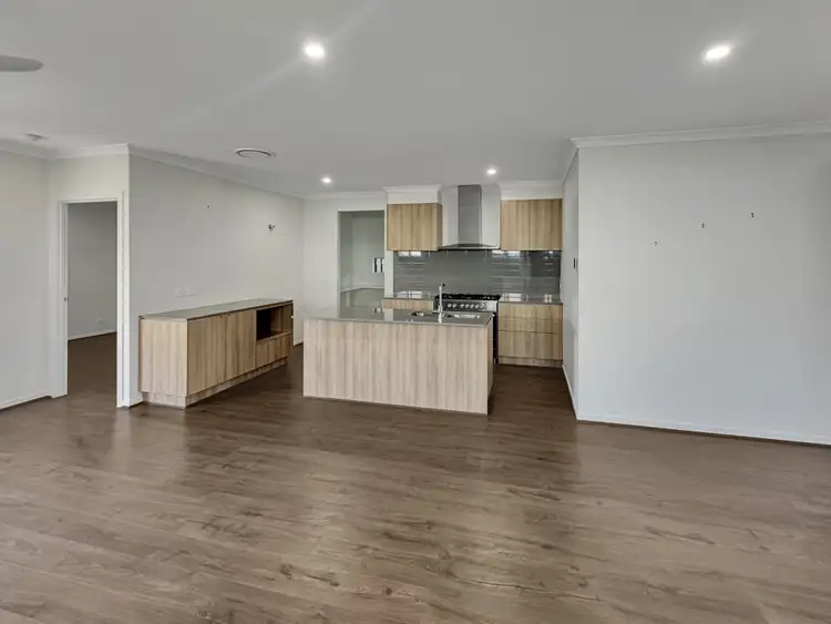 Second view of Homely house listing, 8 Macquarie St, Coomera QLD 4209