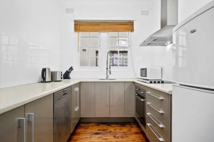 Fourth view of Homely apartment listing, 1/131 Hastings Parade, North Bondi NSW 2026