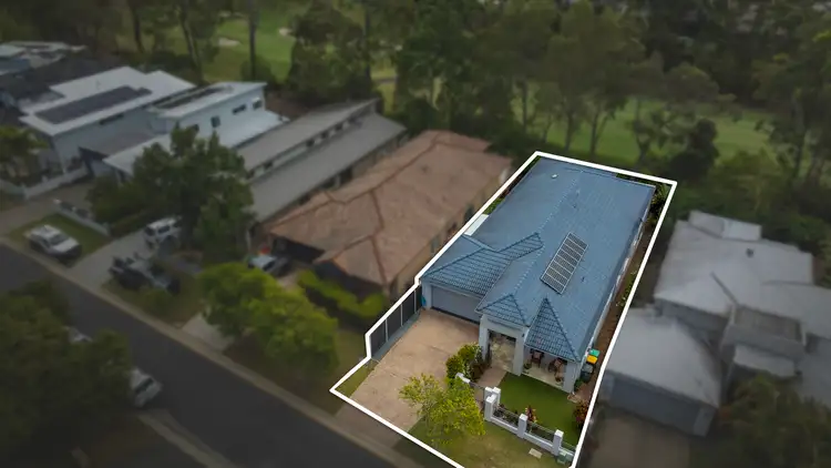 16 The Links, Robina QLD 4226