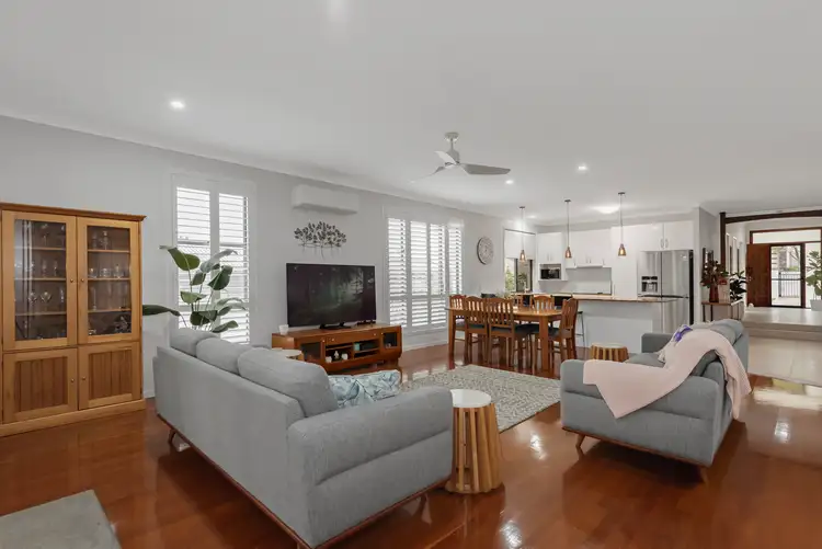 Fourth view of Homely house listing, 16 The Links, Robina QLD 4226