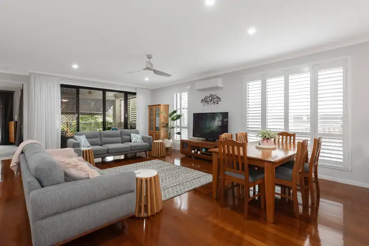 Fifth view of Homely house listing, 16 The Links, Robina QLD 4226