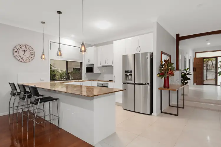 Sixth view of Homely house listing, 16 The Links, Robina QLD 4226