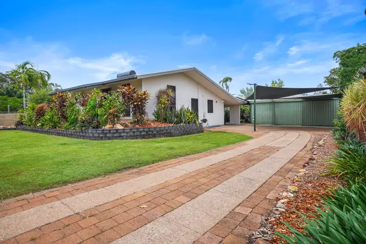 8 Fountain Street, Anula NT 812