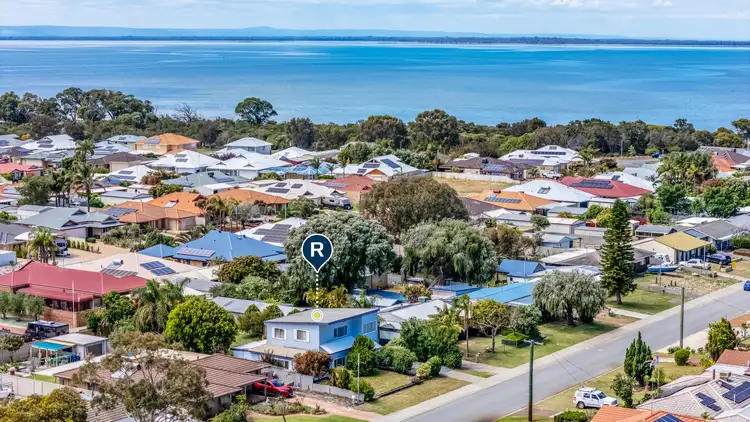 27 Dorothy Avenue, Falcon WA 6210