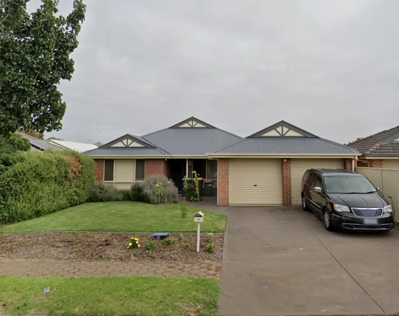 Main view of Homely house listing, 10 Kentia Drive, Para Hills West SA 5096